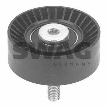 Паразитный / ведущий ролик поликлинового ременя SWAG 20 03 0037