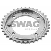 Шестерня распредвала SWAG 20 04 1000