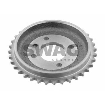 Шестерня распредвала SWAG 20 04 1100