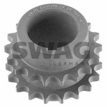 Шестерня коленвала SWAG 20 05 1200