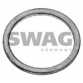 Прокладка, натяжное приспособление цепи привода SWAG 20 10 1310