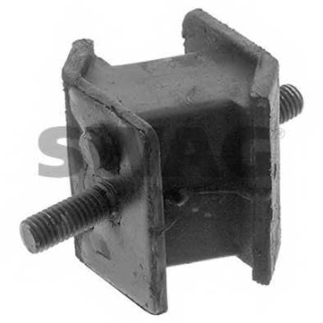 Подвеска автоматической коробки передач SWAG 20 13 0038