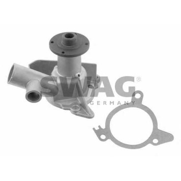 Водяной насос SWAG 20 15 0004