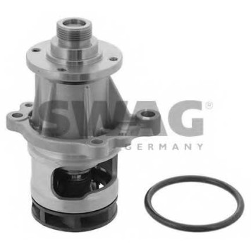Водяной насос SWAG 20 15 0011