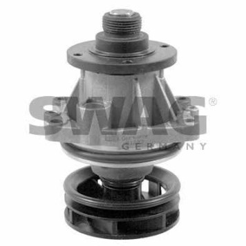 Водяной насос SWAG 20 15 0018