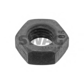 Контргайка, болт регулирования зазора в клапанах SWAG 20 33 0014