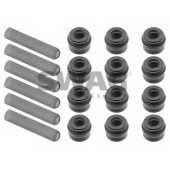 Комплект прокладок стержня клапана SWAG 20 34 0002