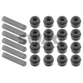 SWAG 20340006 - комплект маслосъемных колпачков