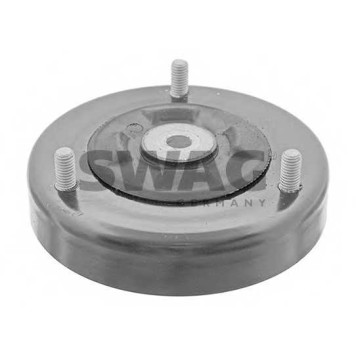 SWAG 20540011 - опора заднего амортизатора