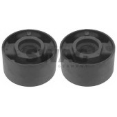 Монтажный комплект рычага независимой подвески колеса SWAG 20 60 0003