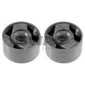 Монтажный комплект рычага независимой подвески колеса SWAG 20 60 0004