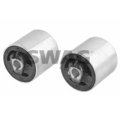 Монтажный комплект рычага независимой подвески колеса SWAG 20 60 0010