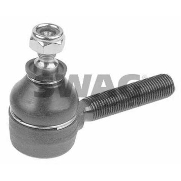 Наконечник поперечной рулевой тяги SWAG 20 71 0002