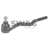 Наконечник поперечной рулевой тяги SWAG 20 71 0010
