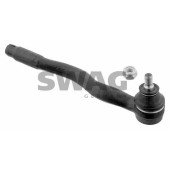 Наконечник поперечной рулевой тяги SWAG 20 71 0011