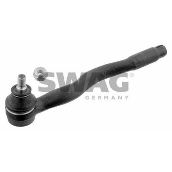 Наконечник поперечной рулевой тяги SWAG 20 71 0012