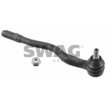 SWAG 20710022 - наконечник рулевой, правый