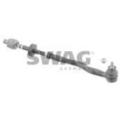 Поперечная рулевая тяга SWAG 20 72 0019