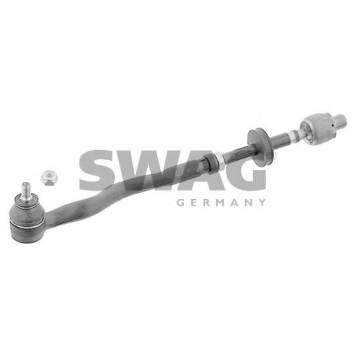 Поперечная рулевая тяга SWAG 20 72 0020