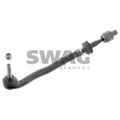 Поперечная рулевая тяга SWAG 20 72 0035