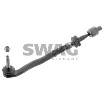 Поперечная рулевая тяга SWAG 20 72 0035