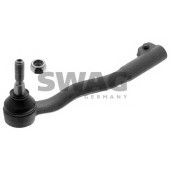 Наконечник поперечной рулевой тяги SWAG 20 72 0040