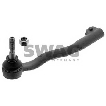 Наконечник поперечной рулевой тяги SWAG 20 72 0040