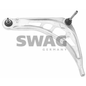 SWAG 20730042 - рычаг подвески, передний левый