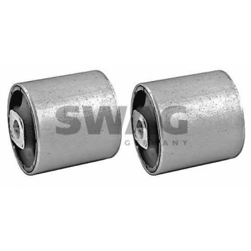 Монтажный комплект рычага независимой подвески колеса SWAG 20 78 0009