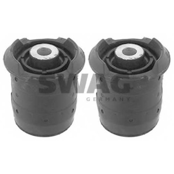 Комплект подшипника балки моста SWAG 20 79 0012