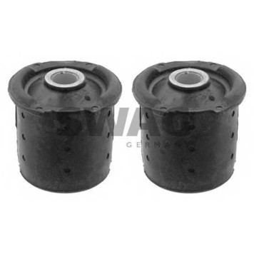 Комплект подшипника балки моста SWAG 20 79 0013