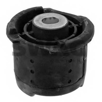 SWAG 20790025 - сайлентблок задней балки, правый