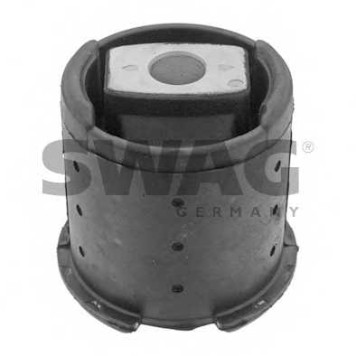 Втулка балки моста SWAG 20 79 0027