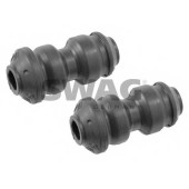 Монтажный комплект рычага независимой подвески колеса SWAG 20 79 0028