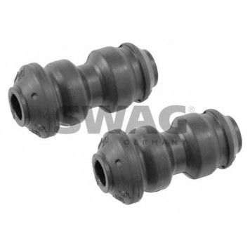 Монтажный комплект рычага независимой подвески колеса SWAG 20 79 0028