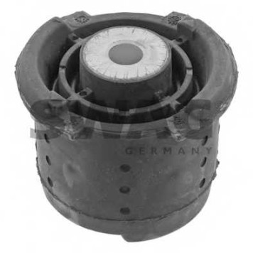 Втулка балки моста SWAG 20 79 0043