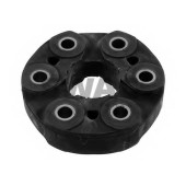 Шарнир продольного вала SWAG 20 86 0005