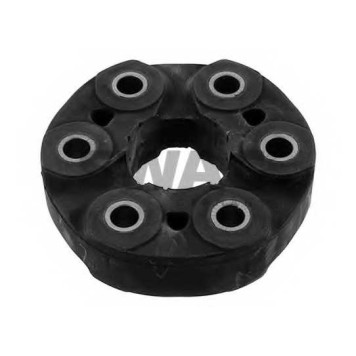 Шарнир продольного вала SWAG 20 86 0005