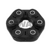 Шарнир продольного вала SWAG 20 86 0007