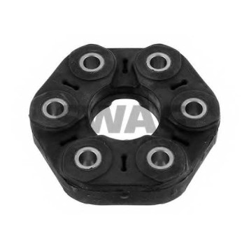 Шарнир продольного вала SWAG 20 86 0007