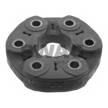 Шарнир продольного вала SWAG 20 86 0012