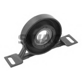 Подвеска карданного вала SWAG 20 87 0001