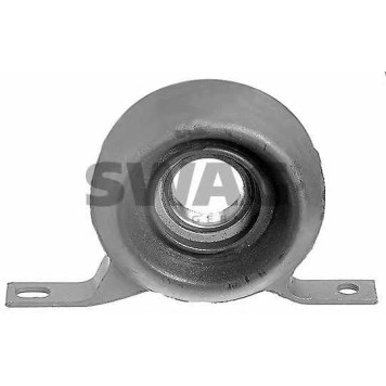 Подвеска карданного вала SWAG 20 87 0003