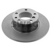 Тормозной диск SWAG 20 90 1716