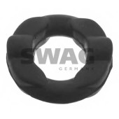 Кронштейн системы выпуска ОГ SWAG 20 90 7006