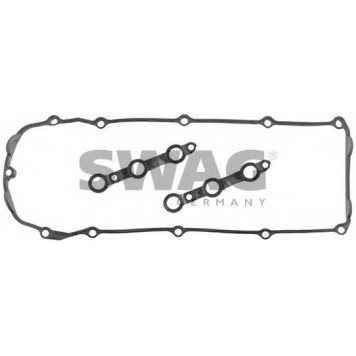 Комплект прокладок крышки головки цилиндра SWAG 20 91 2175