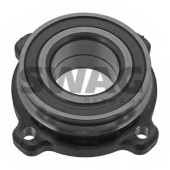 Комплект подшипника ступицы колеса SWAG 20 91 2180