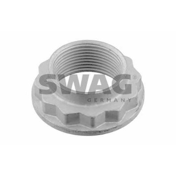 SWAG 20912181 - гайка оси