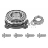 Комплект подшипника ступицы колеса SWAG 20 91 2202