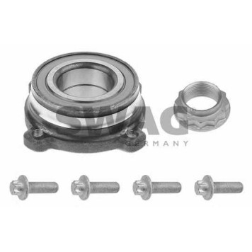 Комплект подшипника ступицы колеса SWAG 20 91 2202